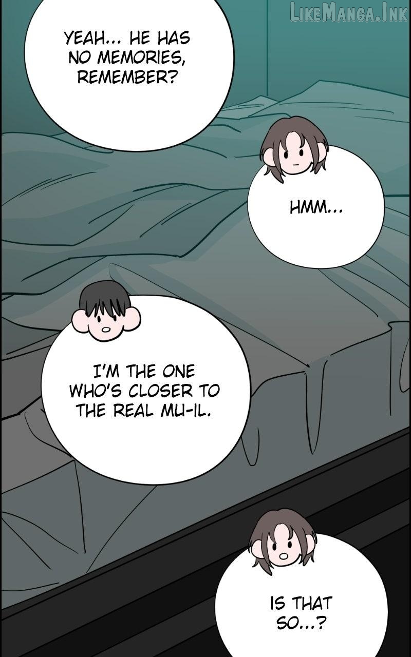 Love Letter - Manhwa Chapter 55 - page 41