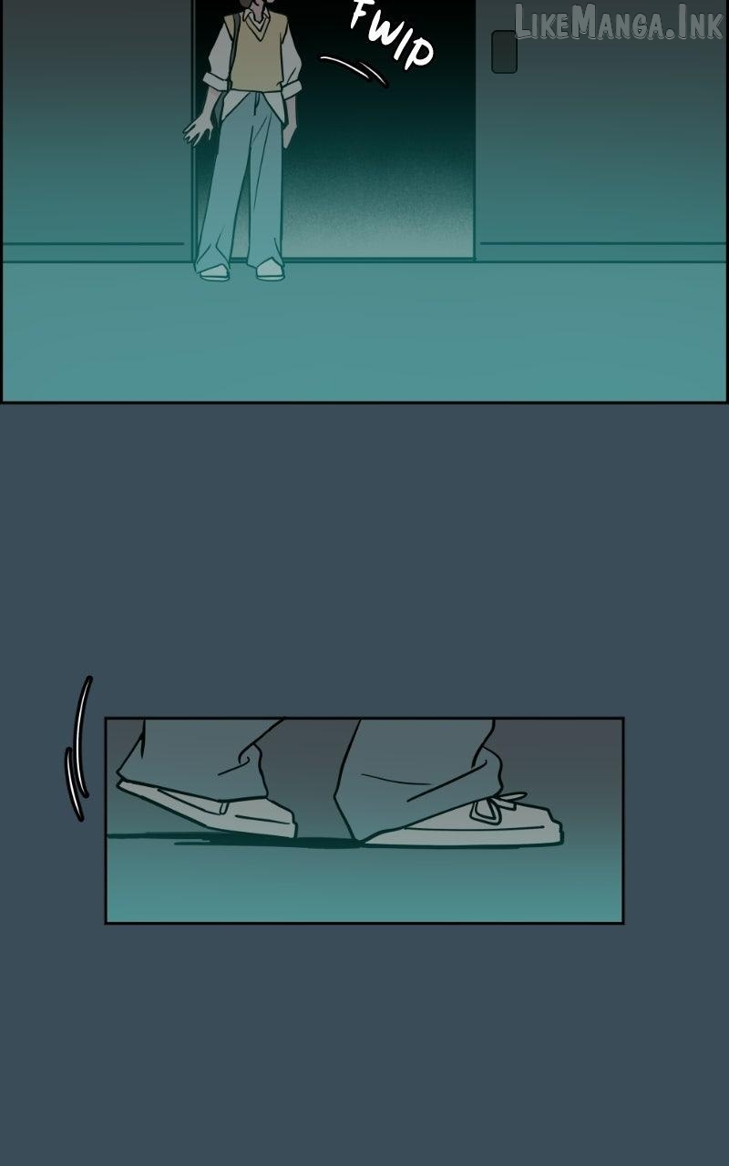 Love Letter - Manhwa Chapter 55 - page 43