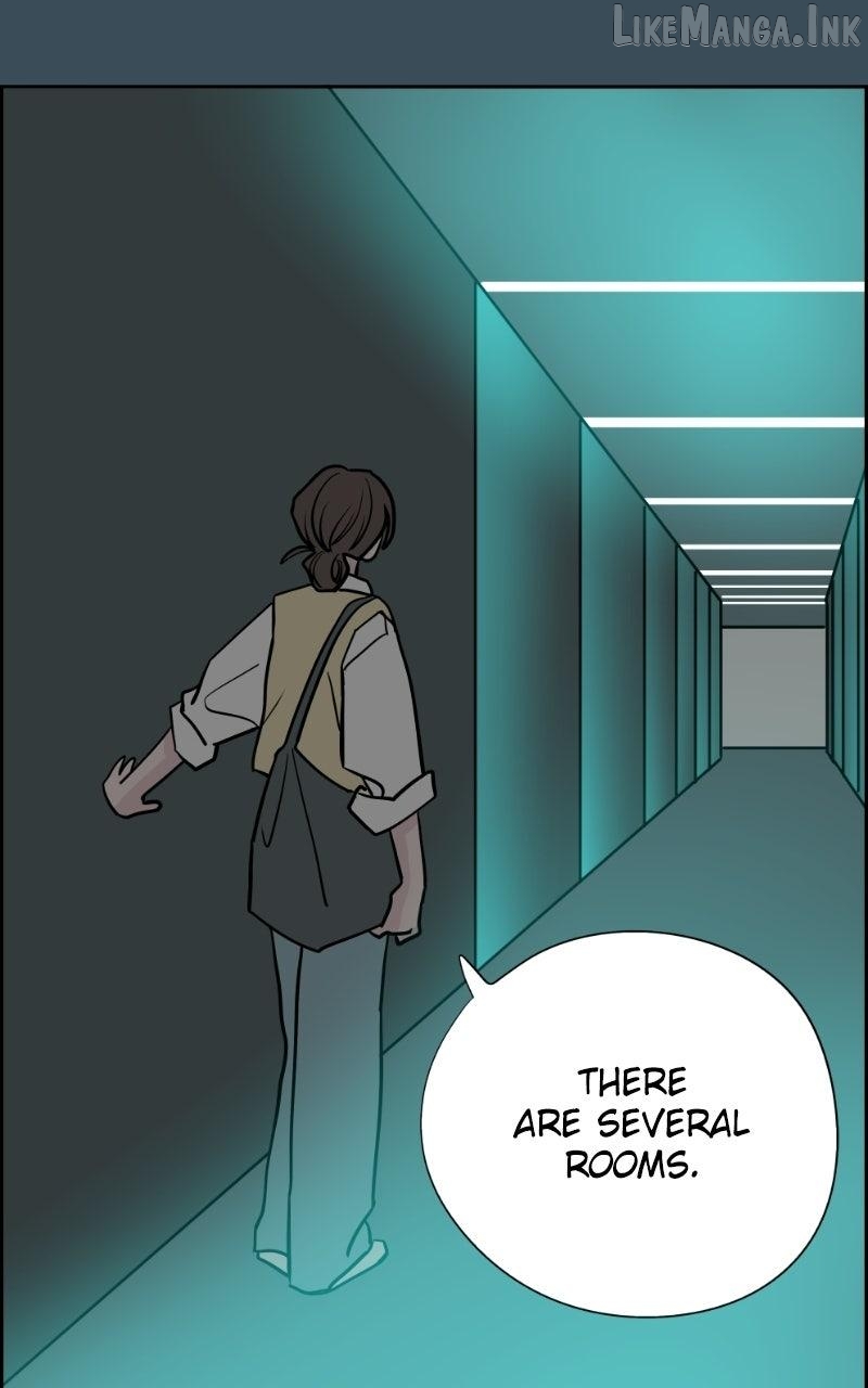 Love Letter - Manhwa Chapter 55 - page 44