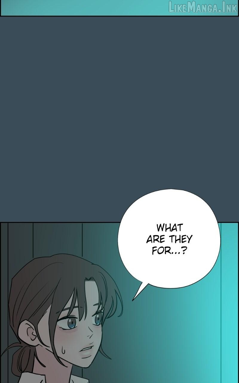 Love Letter - Manhwa Chapter 55 - page 45