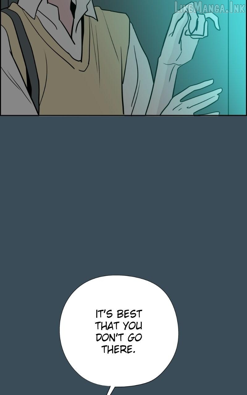 Love Letter - Manhwa Chapter 55 - page 46