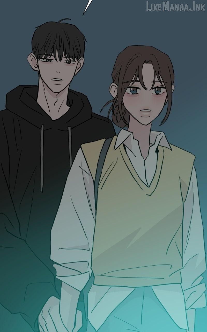 Love Letter - Manhwa Chapter 55 - page 47