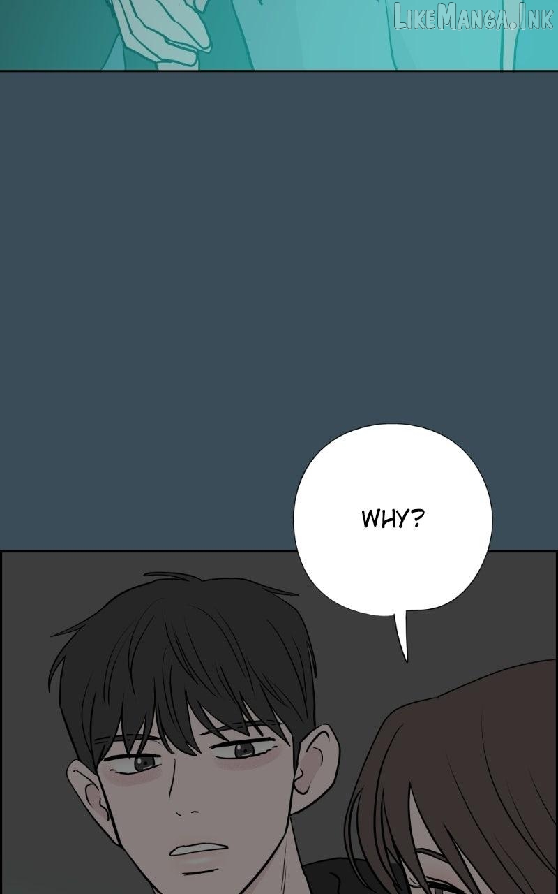 Love Letter - Manhwa Chapter 55 - page 48