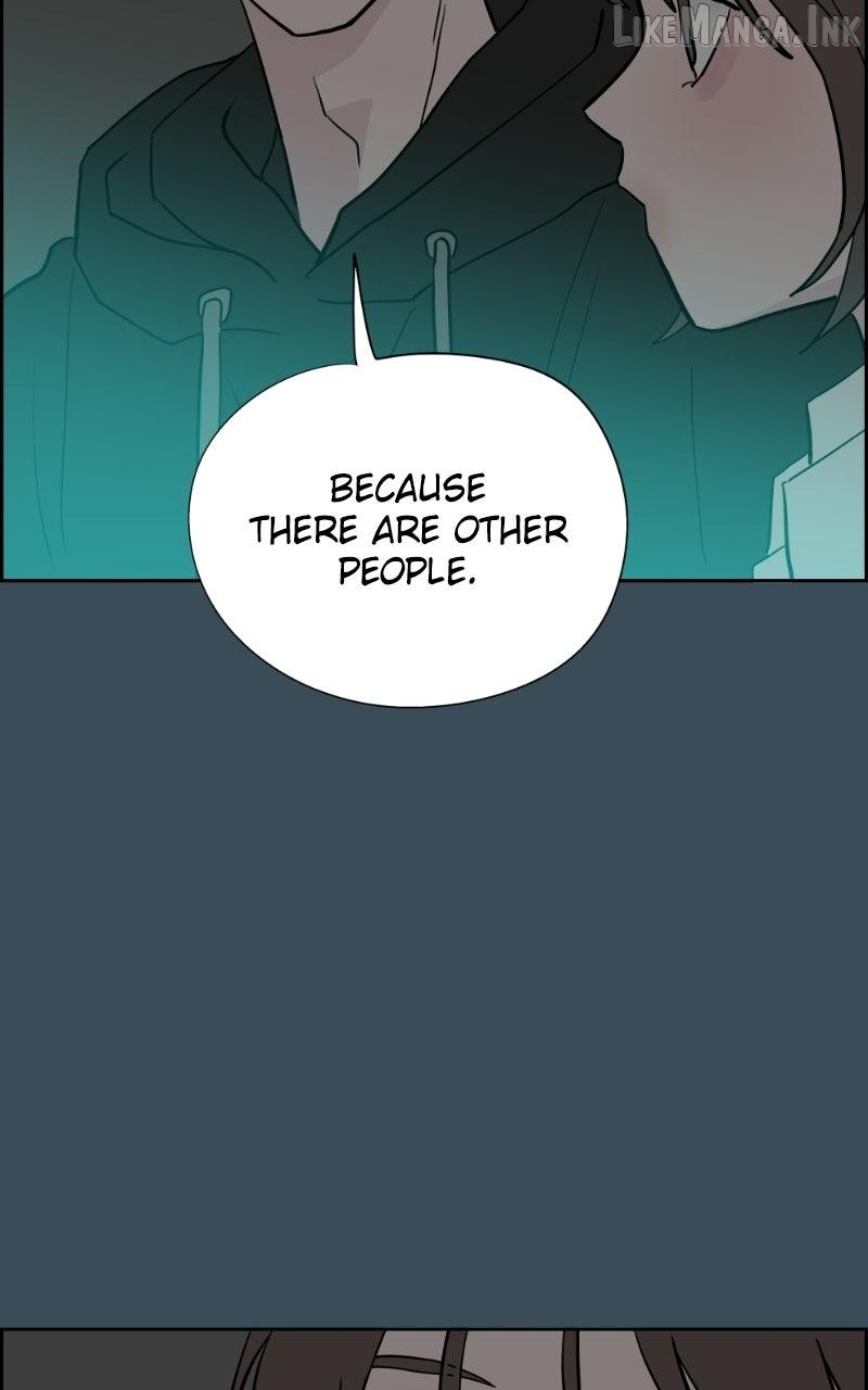 Love Letter - Manhwa Chapter 55 - page 49