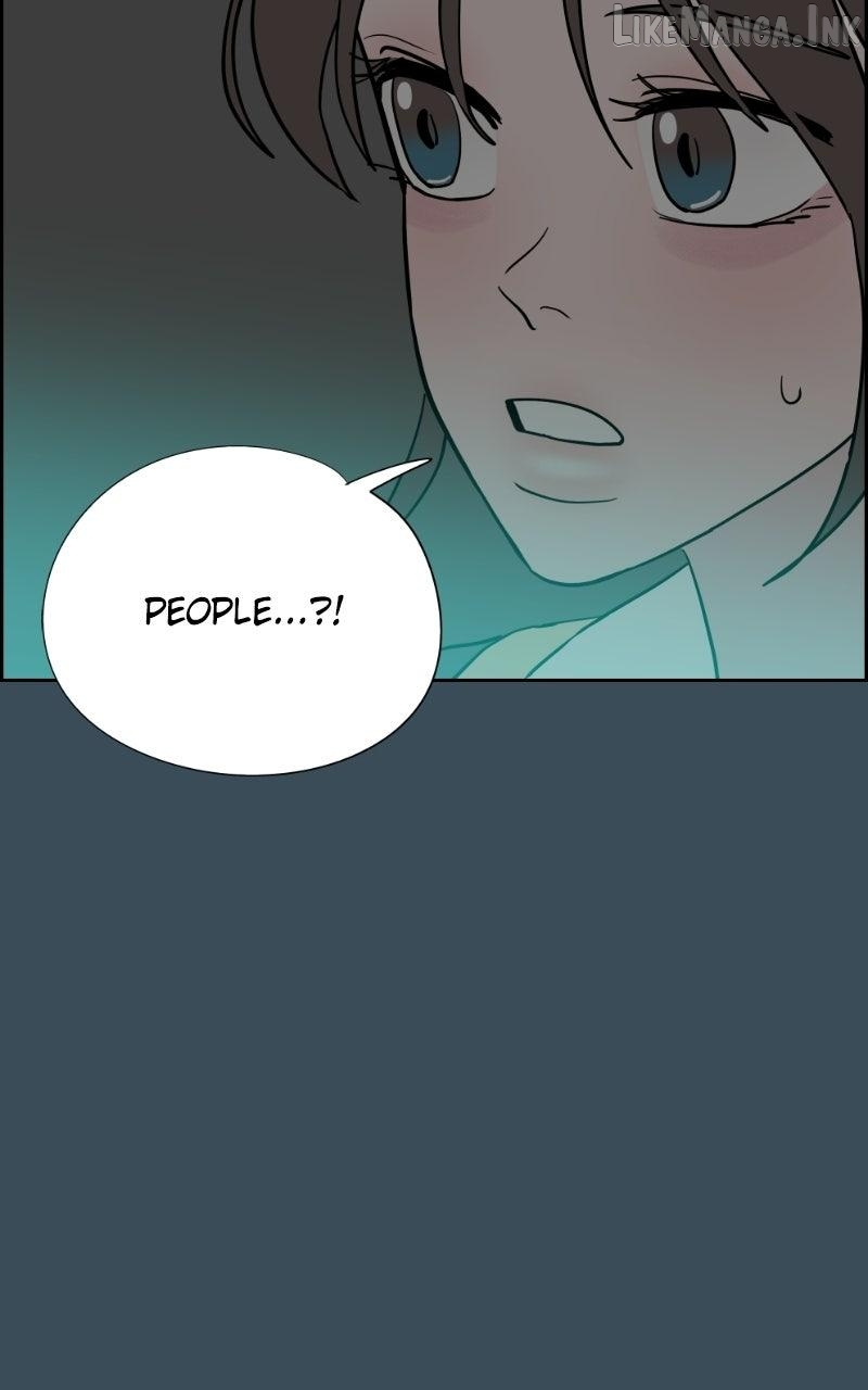 Love Letter - Manhwa Chapter 55 - page 50