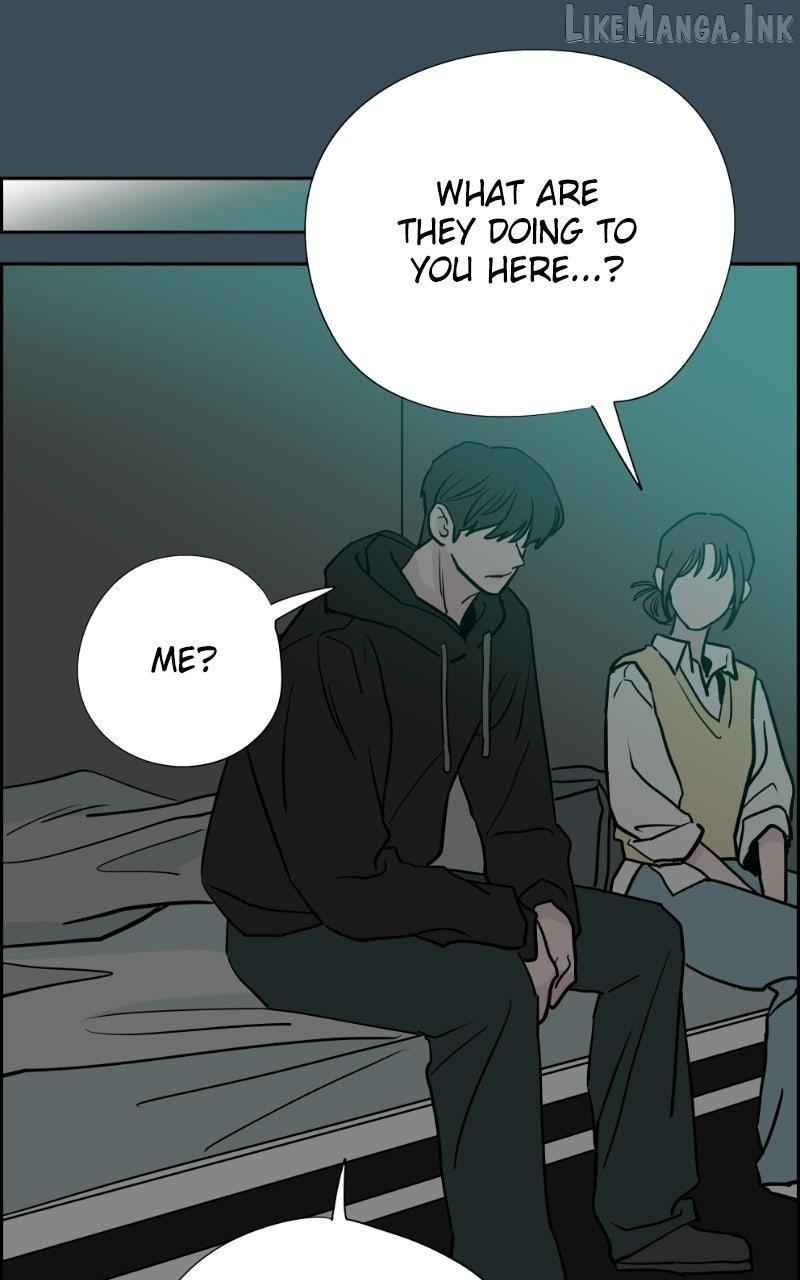 Love Letter - Manhwa Chapter 55 - page 51