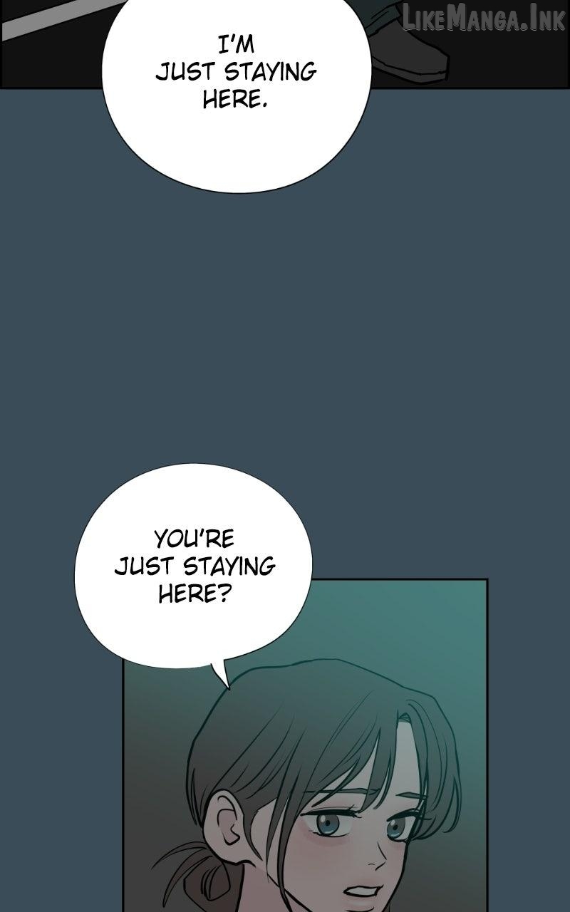 Love Letter - Manhwa Chapter 55 - page 52