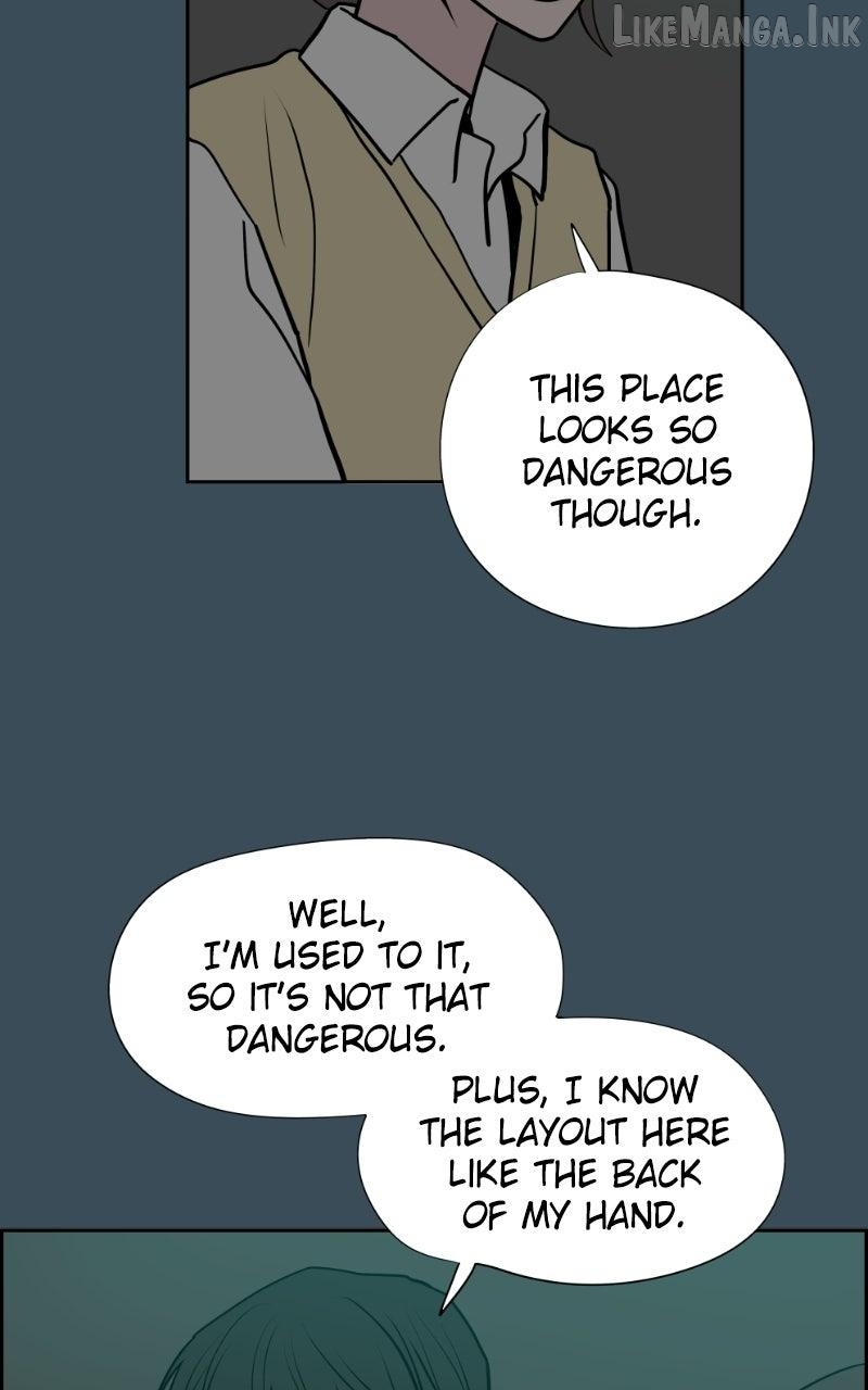 Love Letter - Manhwa Chapter 55 - page 53