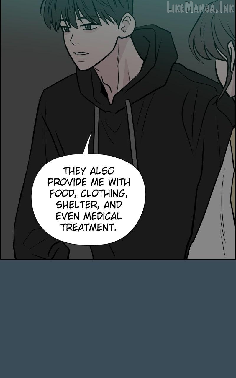 Love Letter - Manhwa Chapter 55 - page 54
