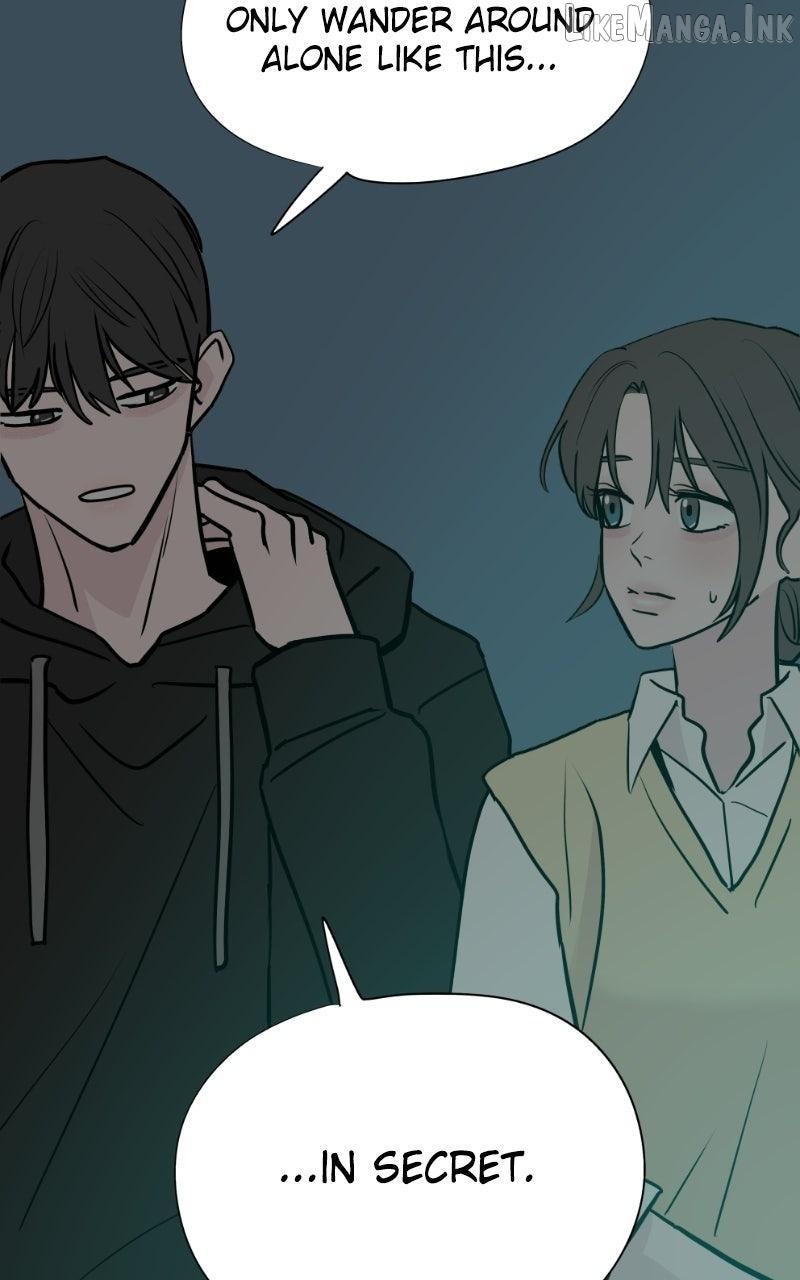 Love Letter - Manhwa Chapter 55 - page 56