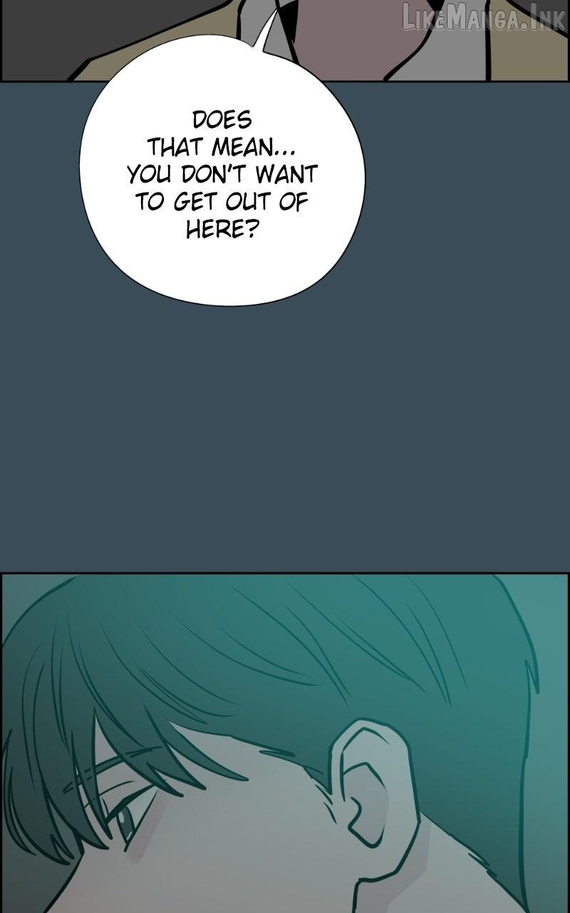 Love Letter - Manhwa Chapter 55 - page 58