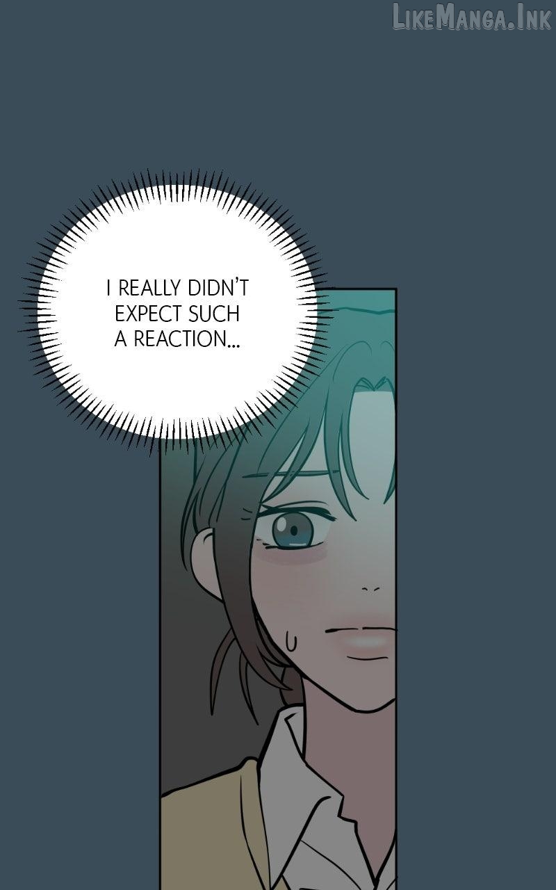 Love Letter - Manhwa Chapter 55 - page 60