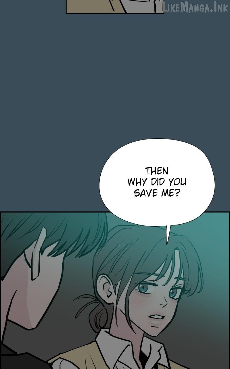 Love Letter - Manhwa Chapter 55 - page 61