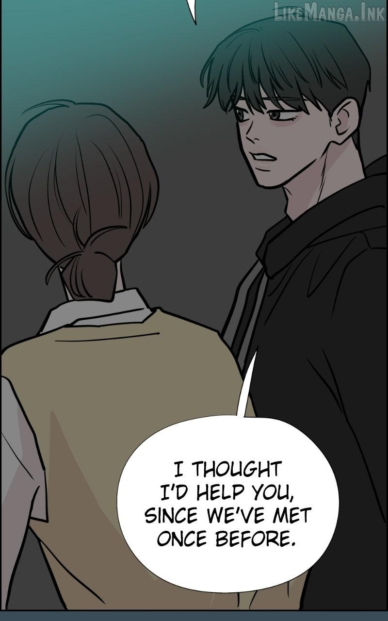 Love Letter - Manhwa Chapter 55 - page 63