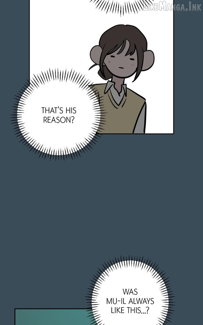 Love Letter - Manhwa Chapter 55 - page 65