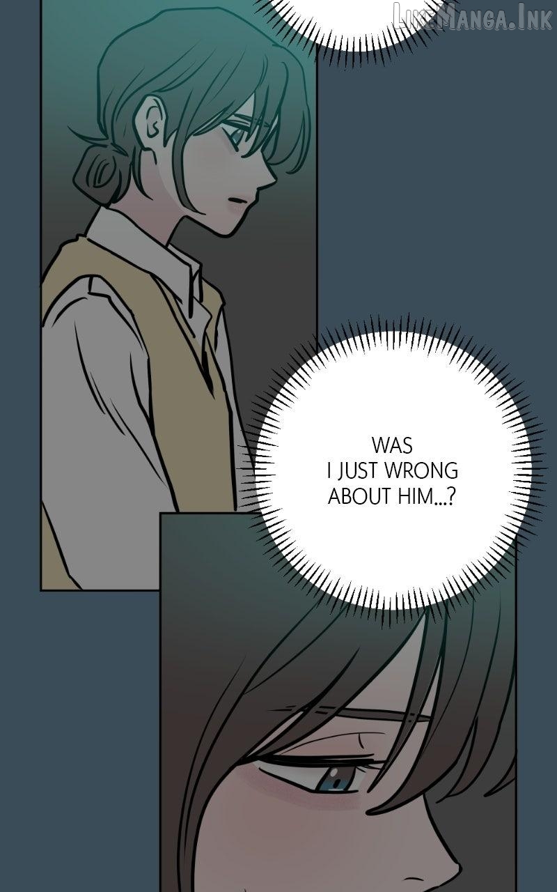Love Letter - Manhwa Chapter 55 - page 66