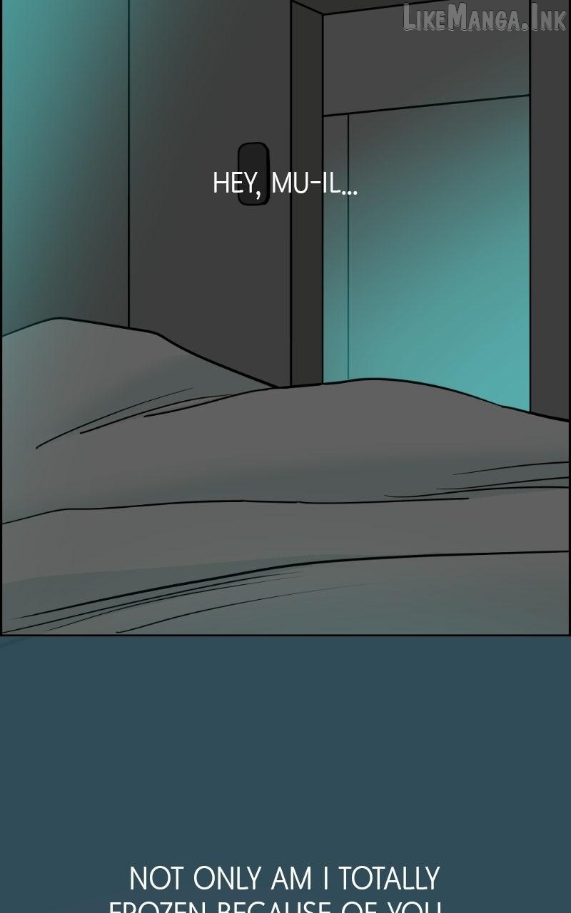 Love Letter - Manhwa Chapter 55 - page 7