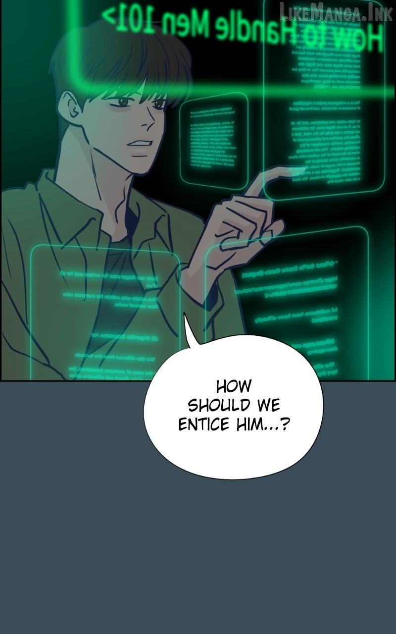 Love Letter - Manhwa Chapter 55 - page 70