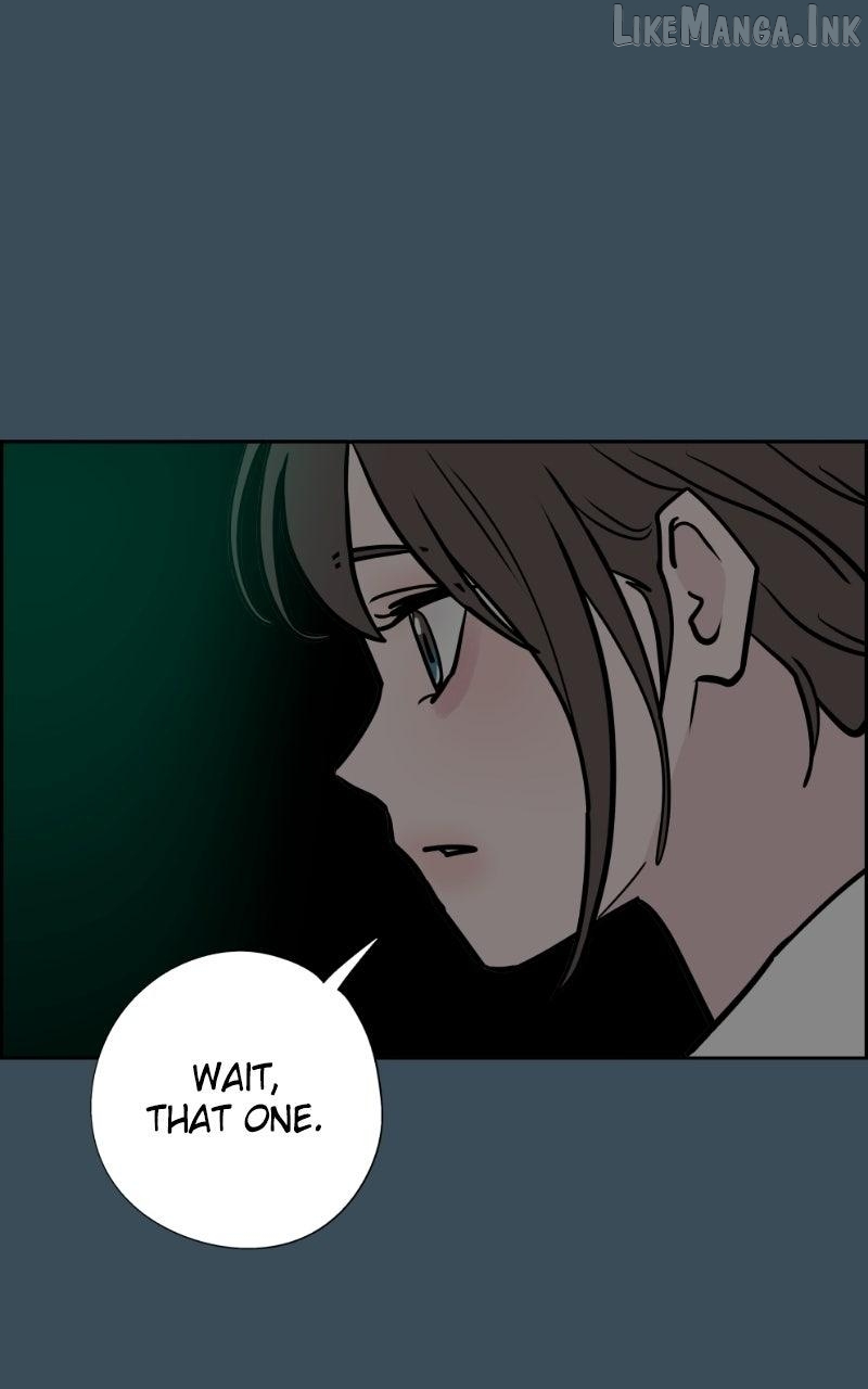 Love Letter - Manhwa Chapter 55 - page 71