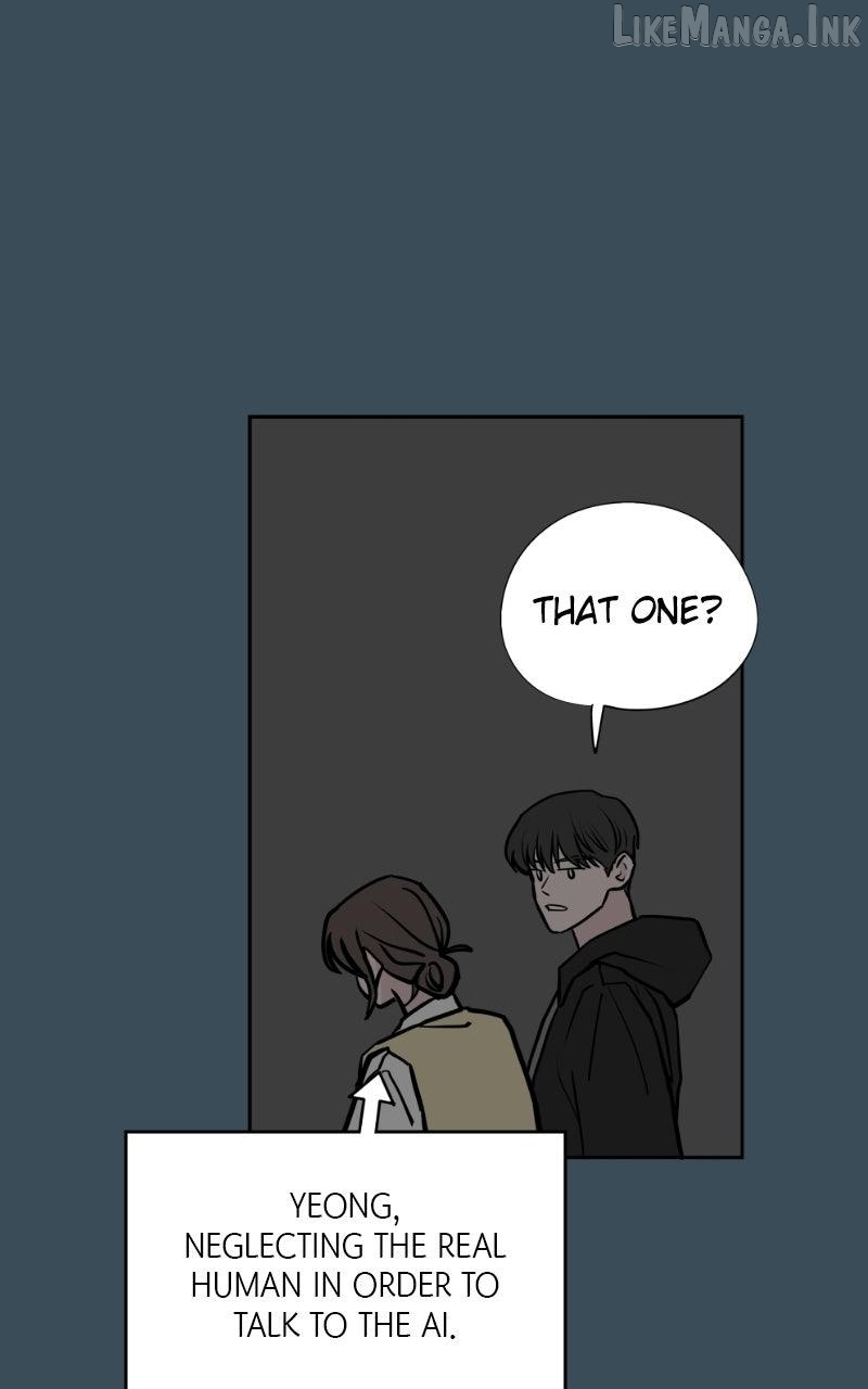 Love Letter - Manhwa Chapter 55 - page 72