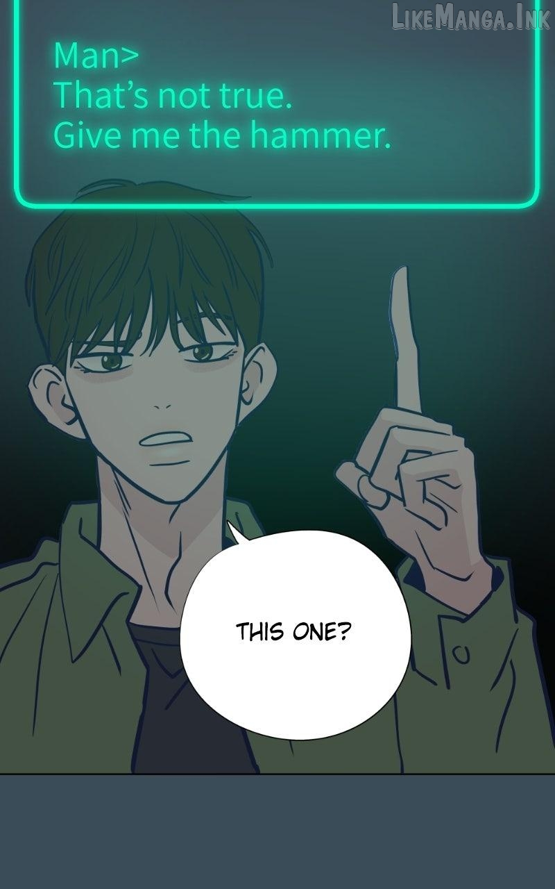 Love Letter - Manhwa Chapter 55 - page 75