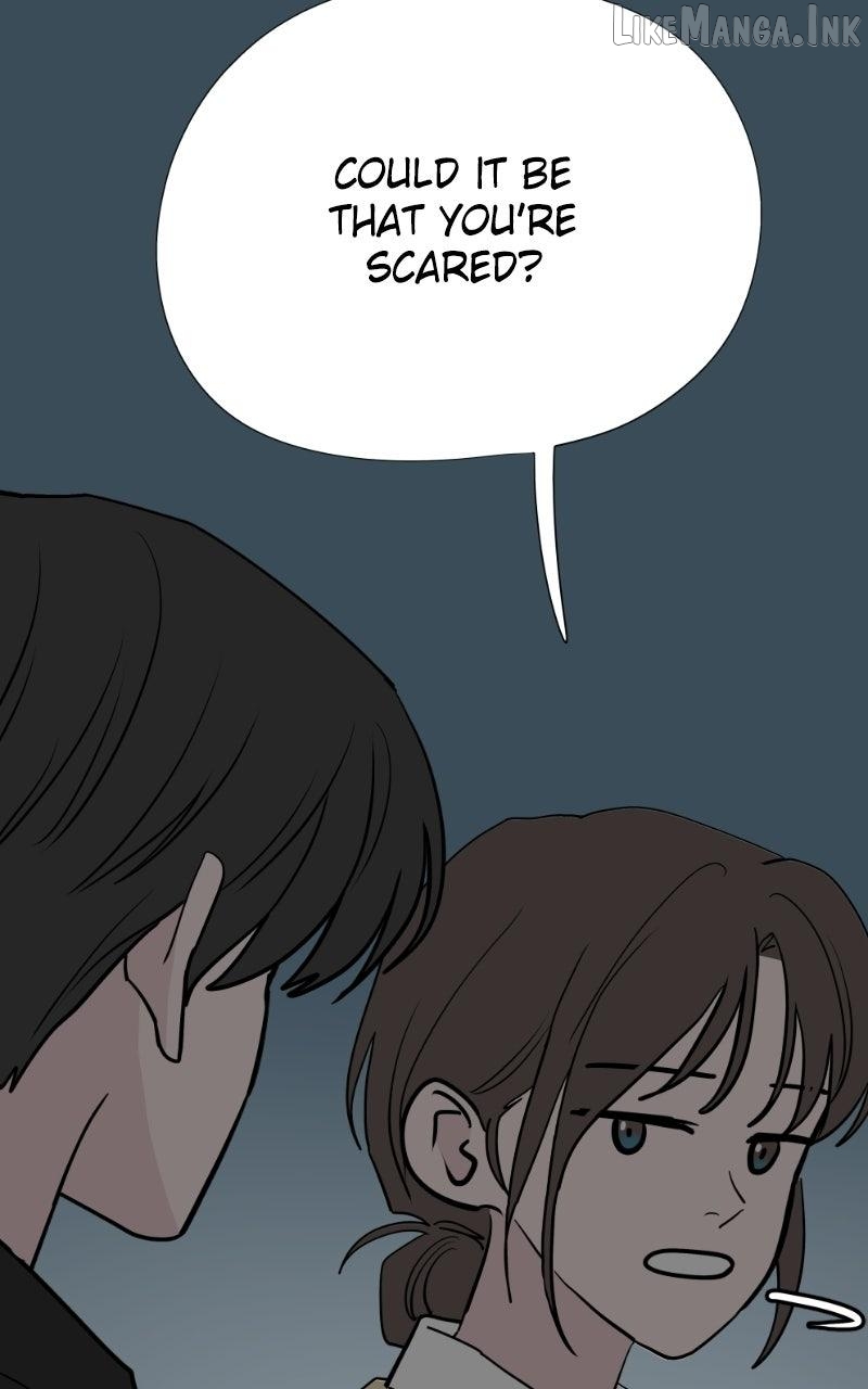 Love Letter - Manhwa Chapter 55 - page 77