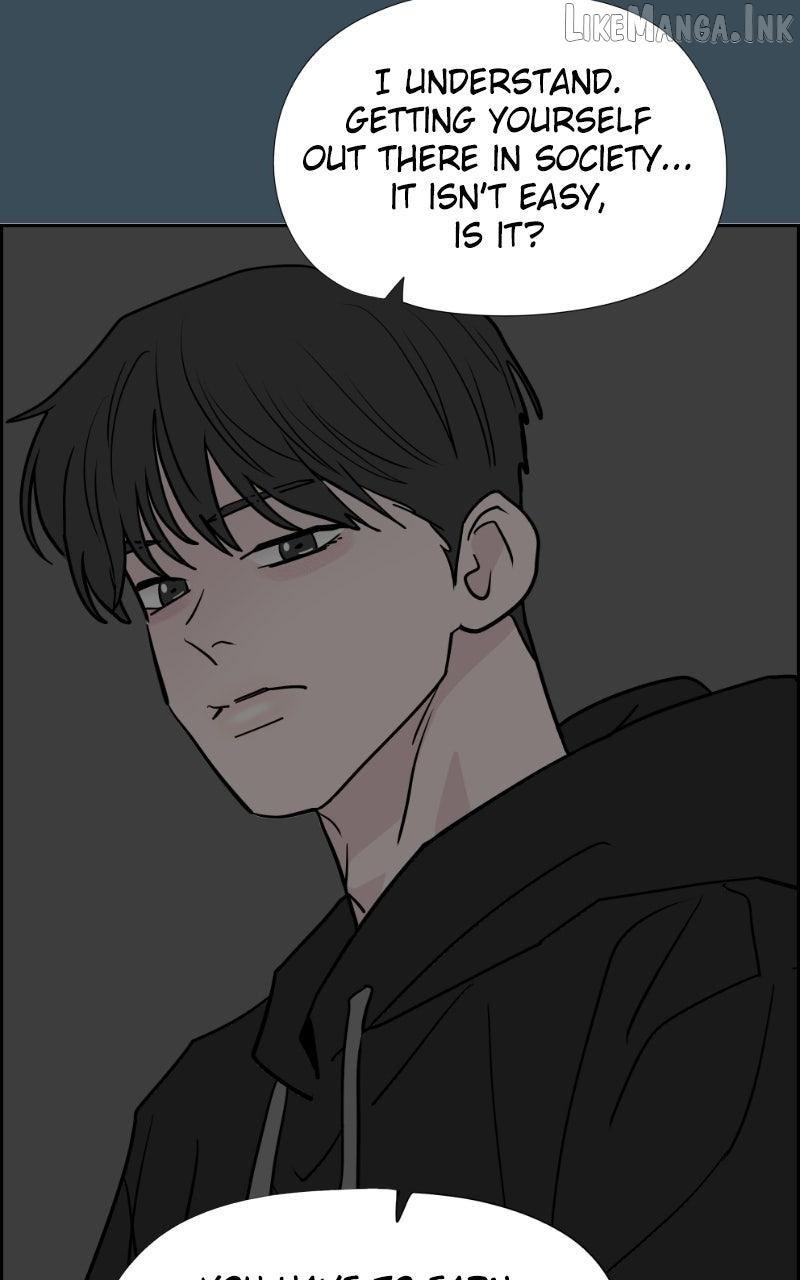 Love Letter - Manhwa Chapter 55 - page 79