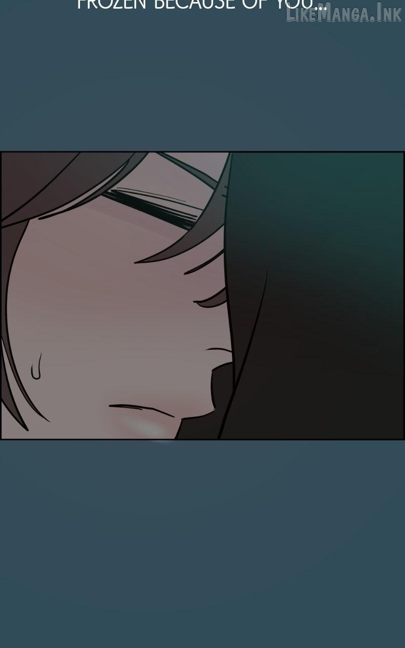 Love Letter - Manhwa Chapter 55 - page 8