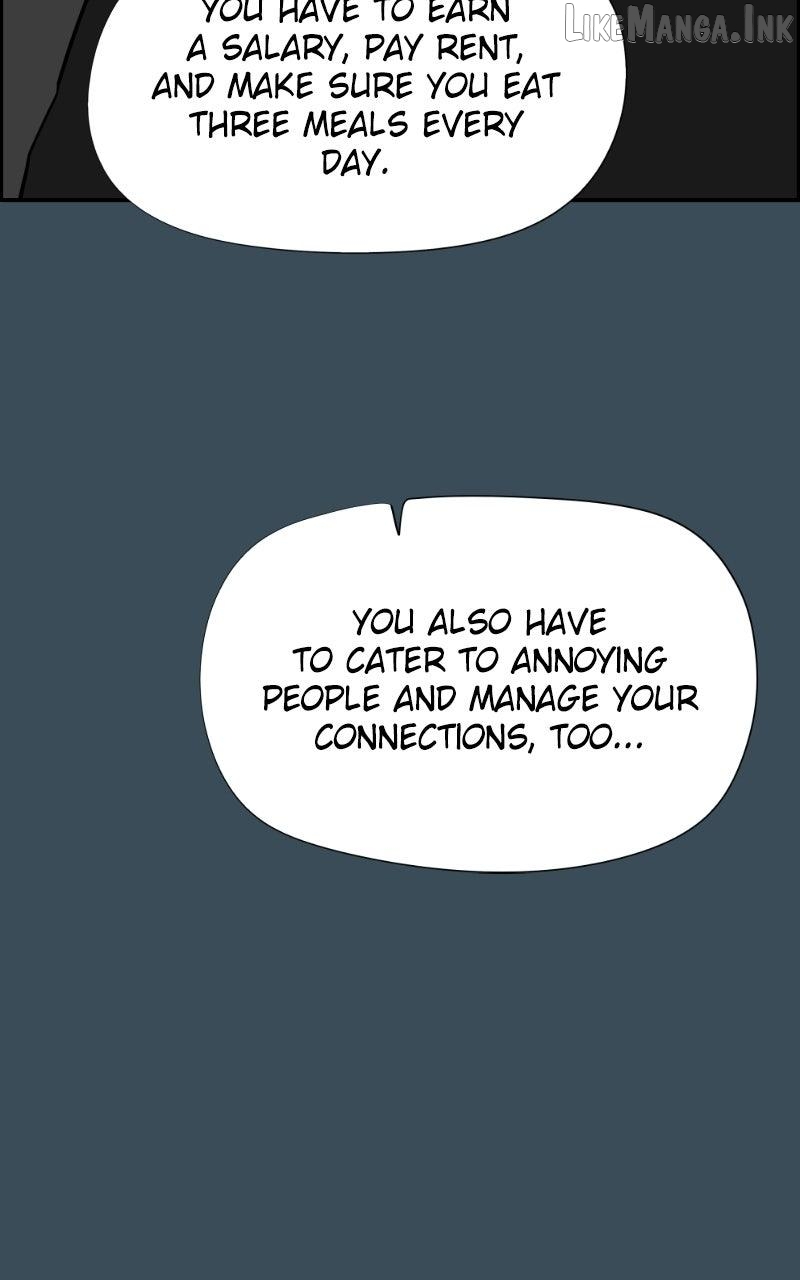Love Letter - Manhwa Chapter 55 - page 80
