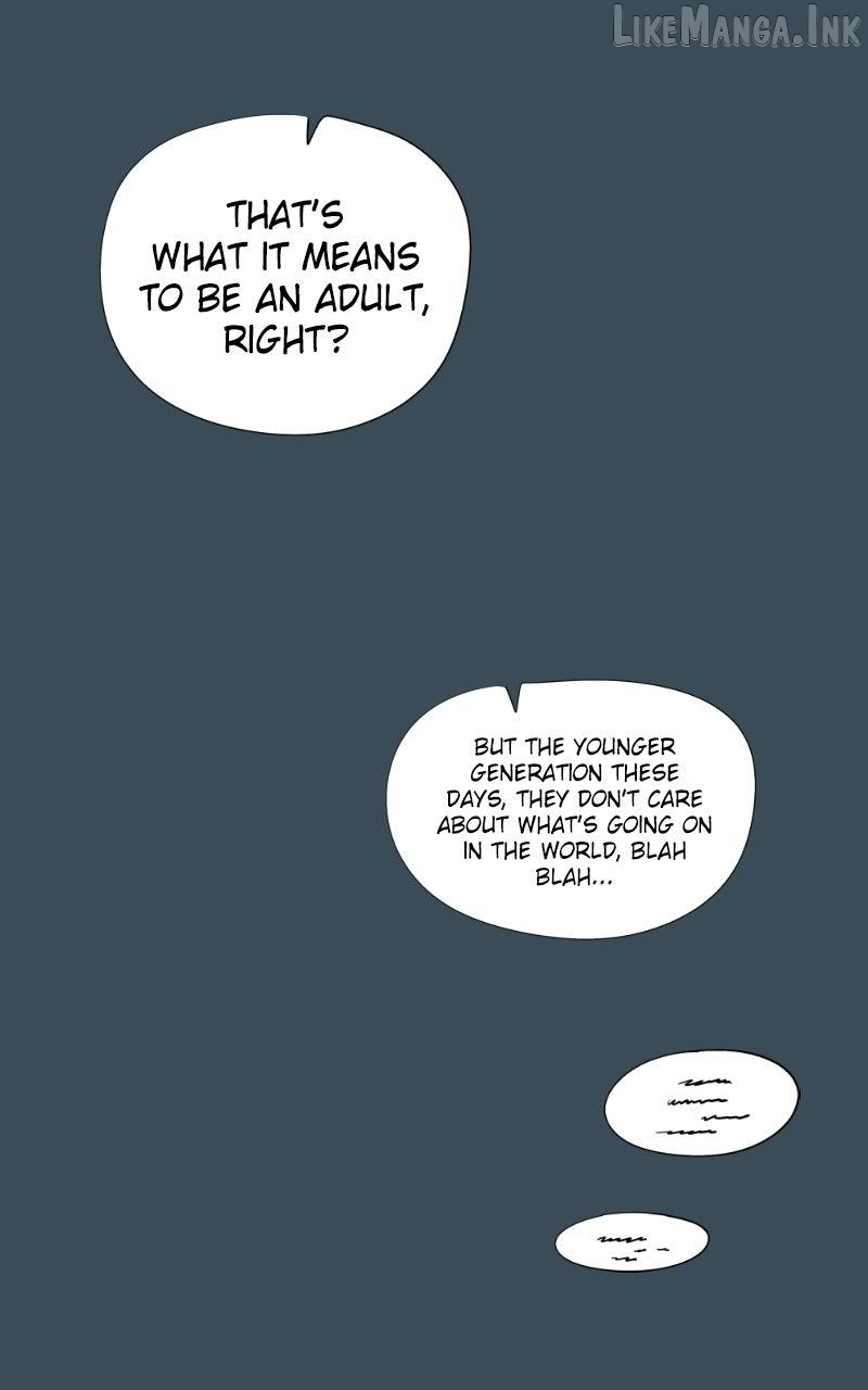 Love Letter - Manhwa Chapter 55 - page 81