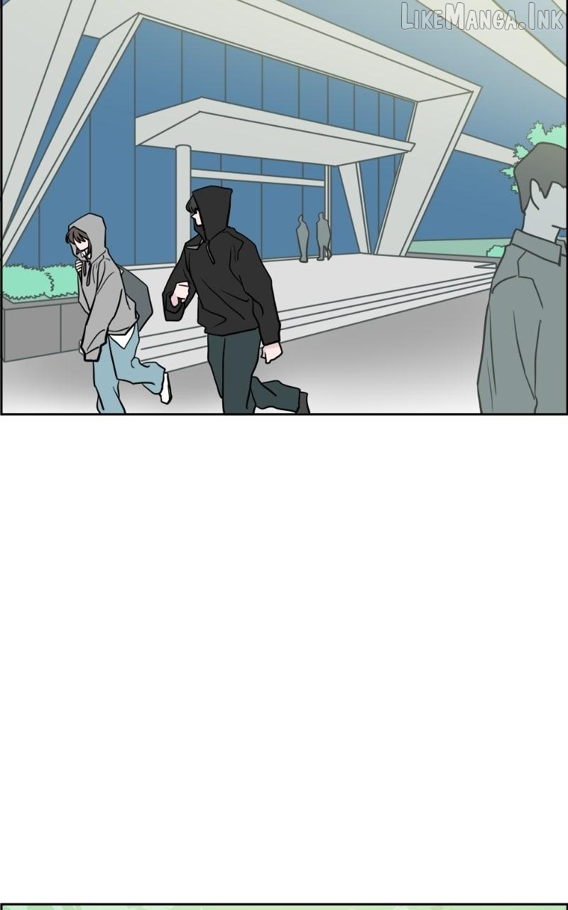 Love Letter - Manhwa Chapter 55 - page 83