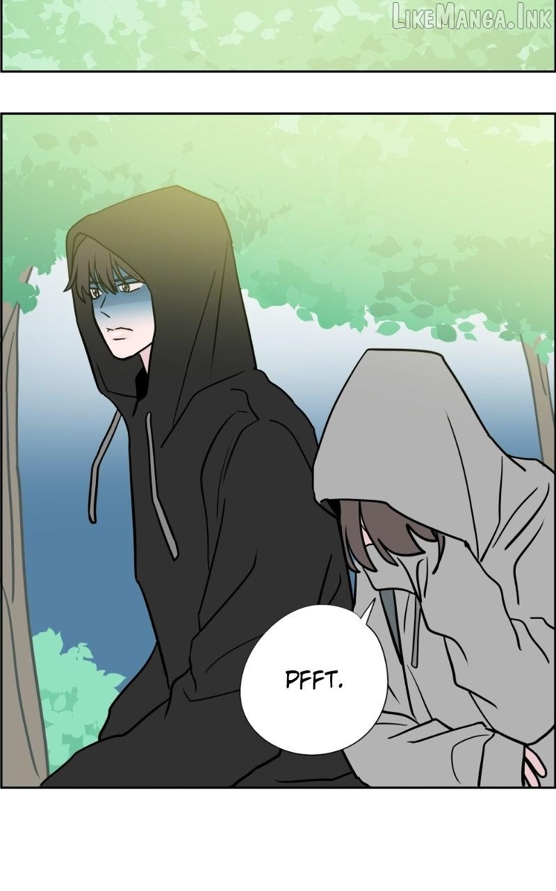 Love Letter - Manhwa Chapter 55 - page 84