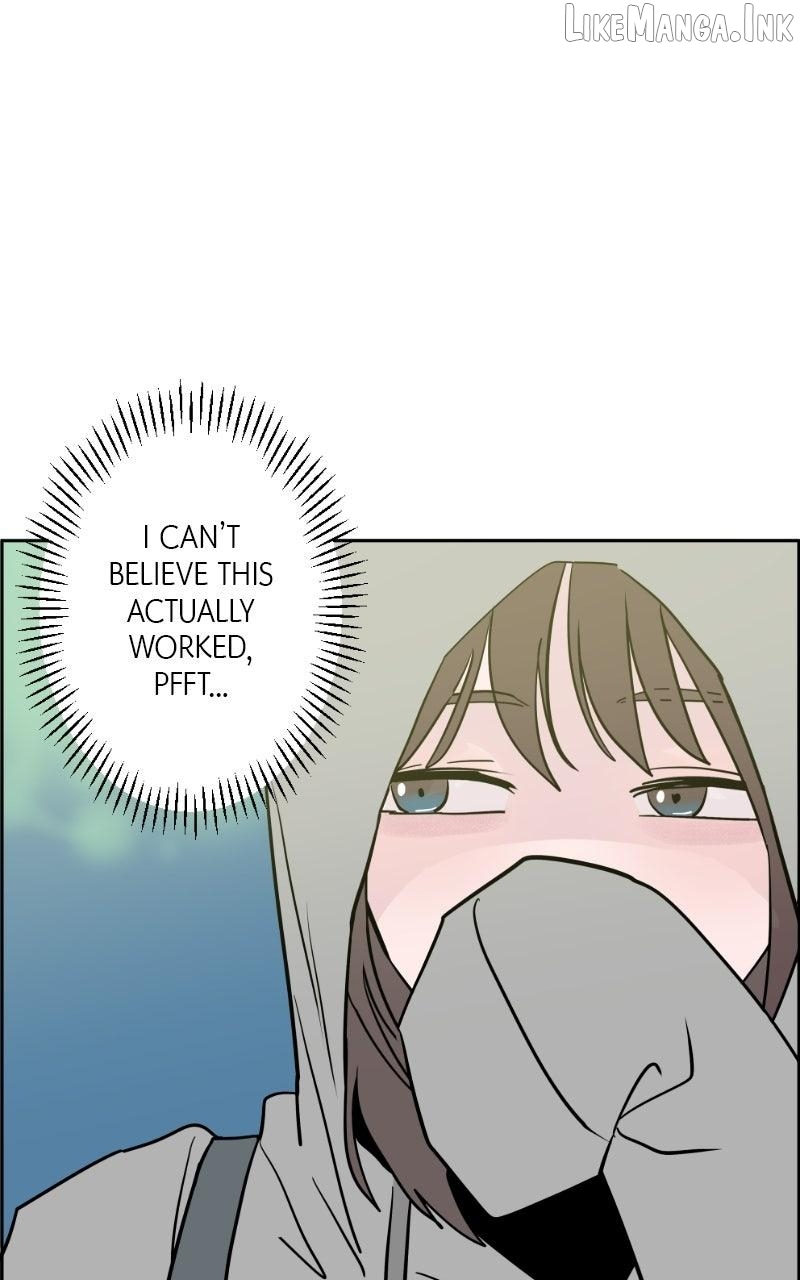 Love Letter - Manhwa Chapter 55 - page 85