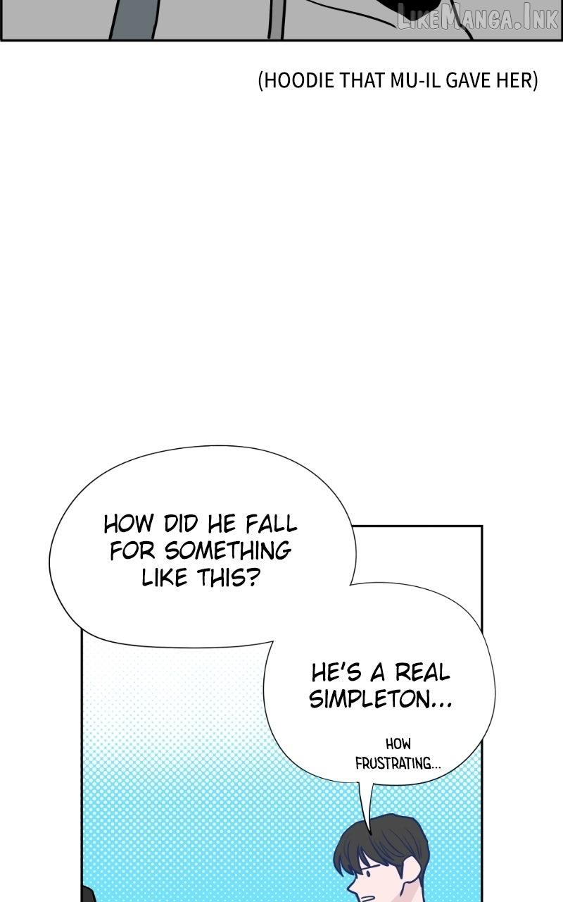 Love Letter - Manhwa Chapter 55 - page 86