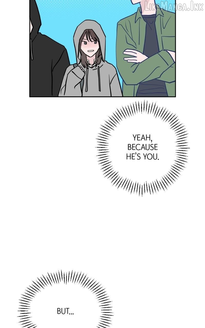 Love Letter - Manhwa Chapter 55 - page 87