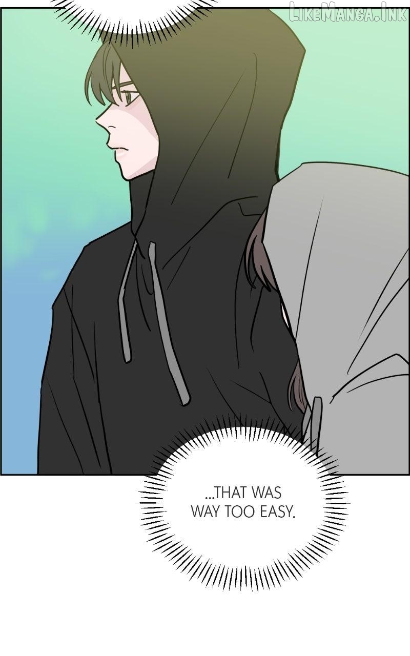 Love Letter - Manhwa Chapter 55 - page 88