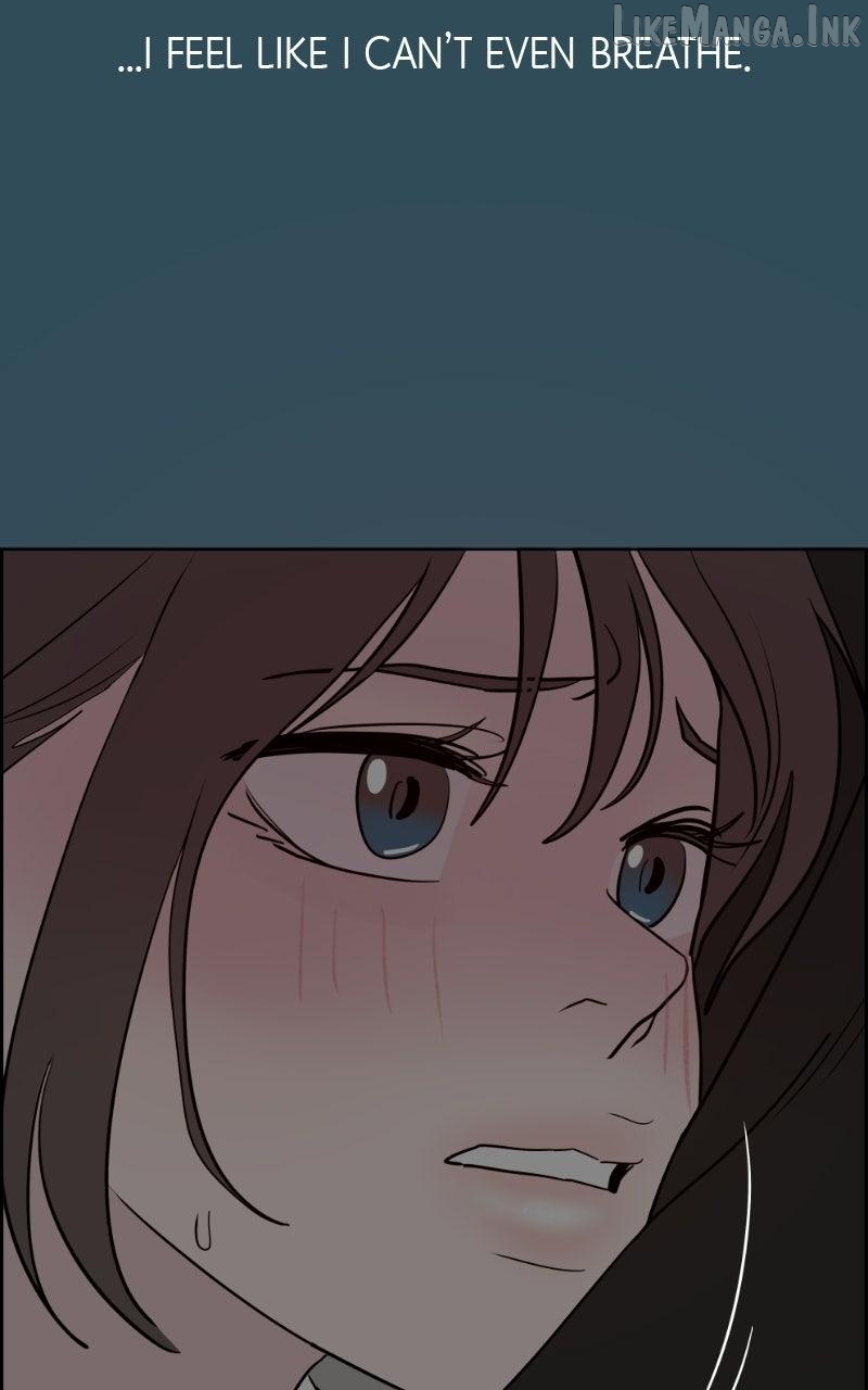 Love Letter - Manhwa Chapter 55 - page 9
