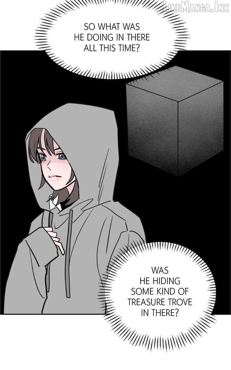 Love Letter - Manhwa Chapter 55 - page 91
