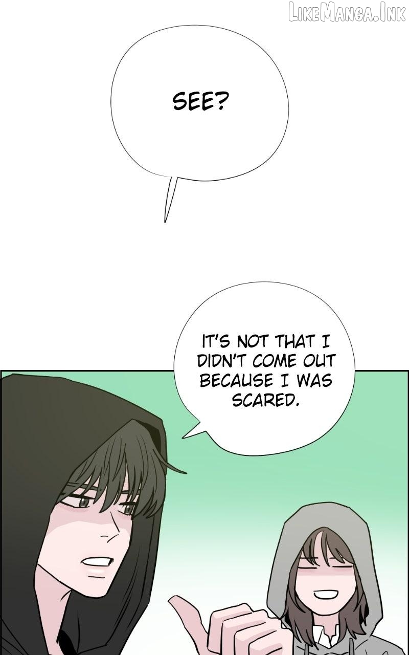 Love Letter - Manhwa Chapter 55 - page 92