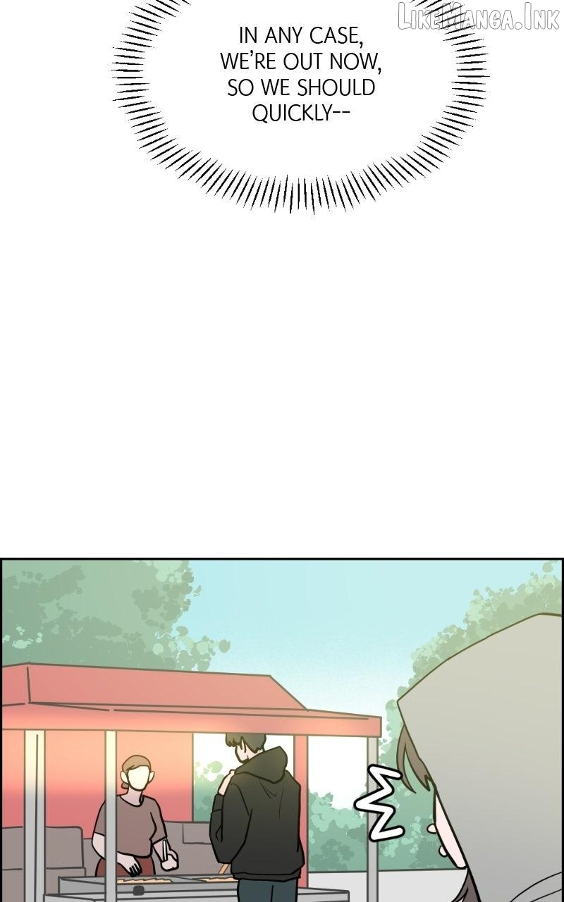 Love Letter - Manhwa Chapter 55 - page 94