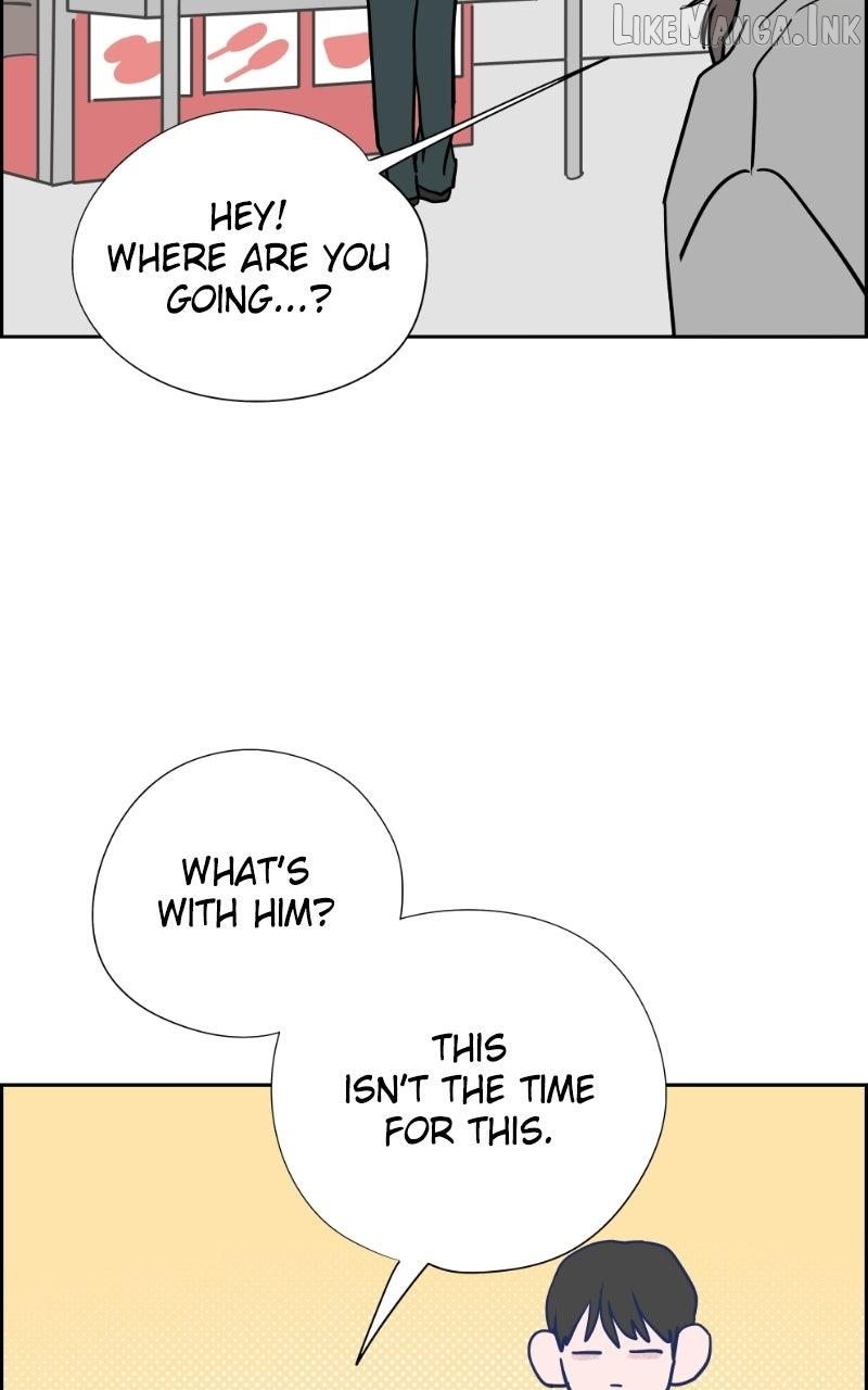 Love Letter - Manhwa Chapter 55 - page 95