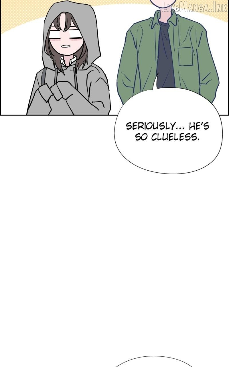 Love Letter - Manhwa Chapter 55 - page 96