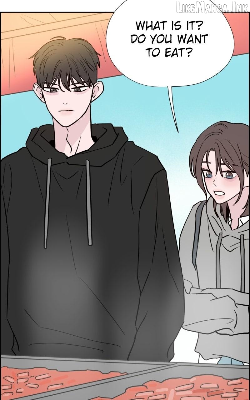 Love Letter - Manhwa Chapter 55 - page 97