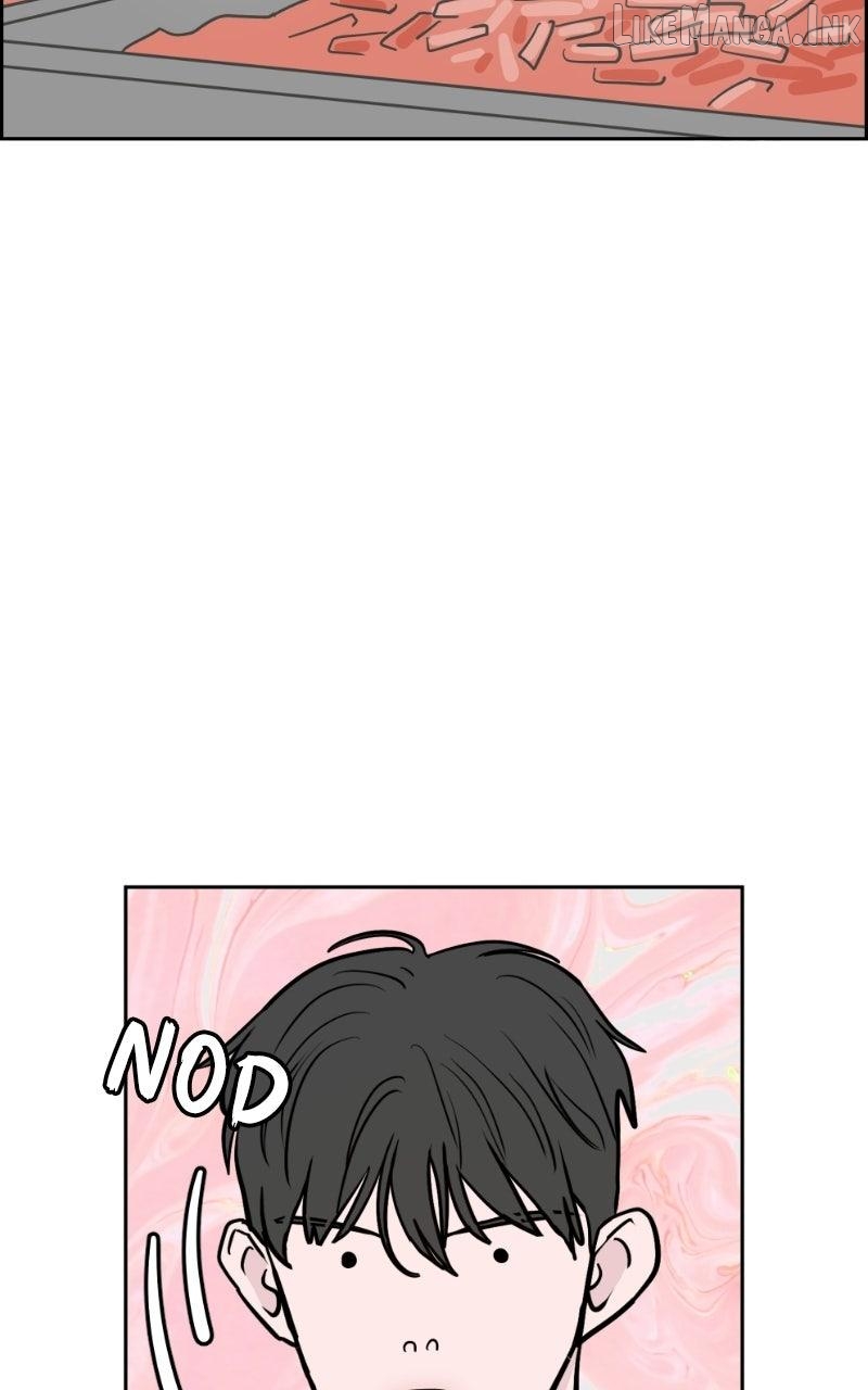 Love Letter - Manhwa Chapter 55 - page 98