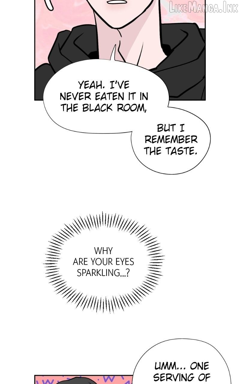Love Letter - Manhwa Chapter 55 - page 99