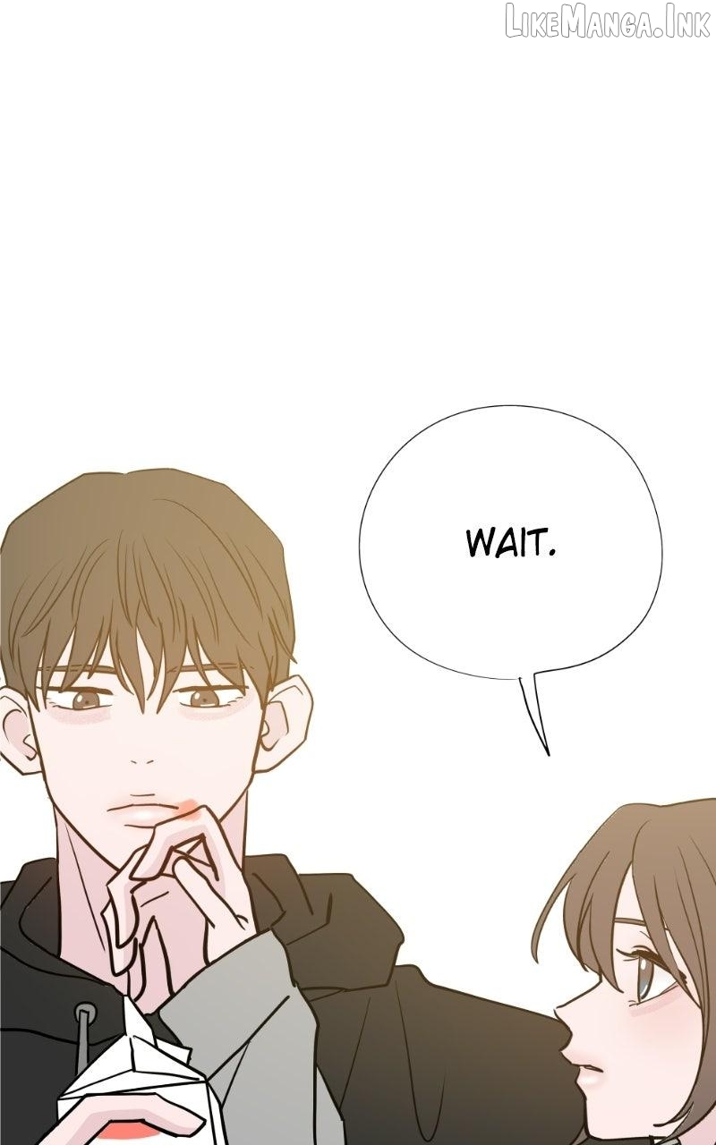 Love Letter - Manhwa Chapter 56 - page 1