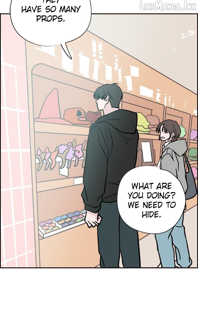 Love Letter - Manhwa Chapter 56 - page 101