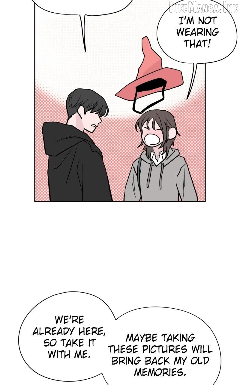 Love Letter - Manhwa Chapter 56 - page 104
