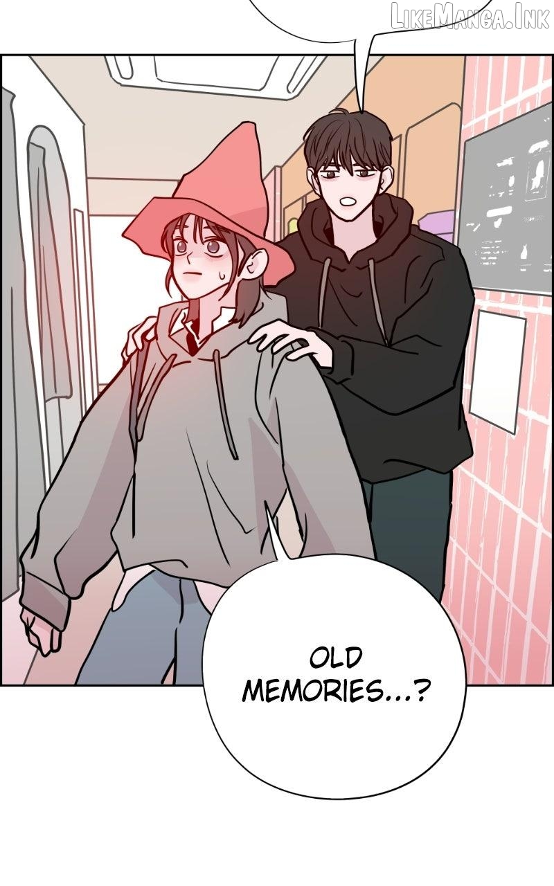 Love Letter - Manhwa Chapter 56 - page 105