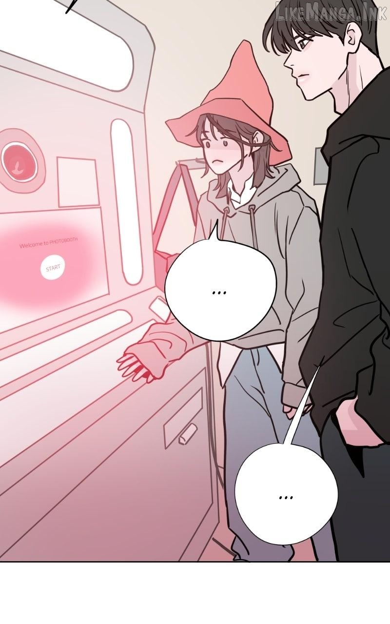 Love Letter - Manhwa Chapter 56 - page 108